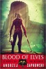 Thumbnail Witcher- Blood of Elves