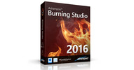 Thumbnail Ashampoo burning studio 2016